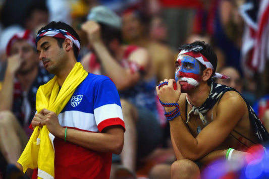 Jesse Forman: A Duke Superfan Story