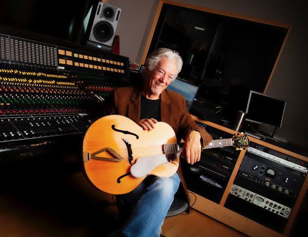 Brent Maher: 7 Grammys, Elvis, The Judds — and a Memphis Grizzlies Superfan