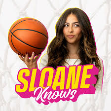 Sloane Knows: How an 18-Year-Old Built an NBA Media Empire and Interviewed Steph Curry