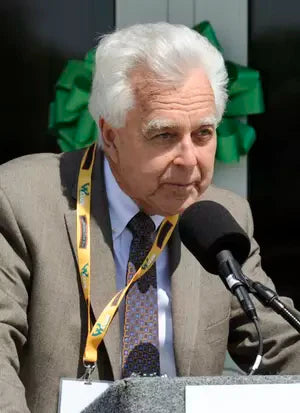 Pete Rose's Attorney Gary Spicer Sr. on the Untold Truths of Sports and Music Legends