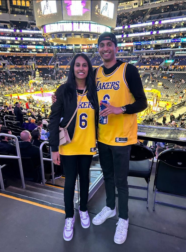 COMING SOON: Kamini Manivannan /   Hawks,  Falcons, Lakers,  Bulldogs