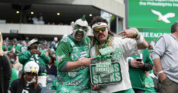 COMING SOON: Philly Sports Guy / Philadelphia Eagles