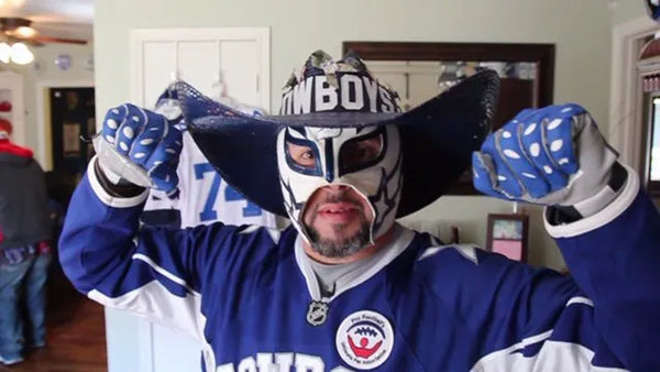 COMING SOON: Julio Marin "Prime" / Dallas Cowboys